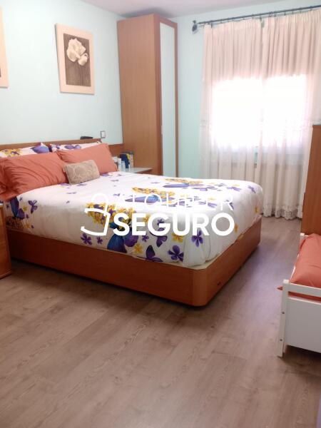 Piso en Calle de la Cidra, MADRID MADRID