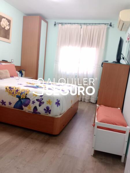 Piso en Calle de la Cidra, MADRID MADRID