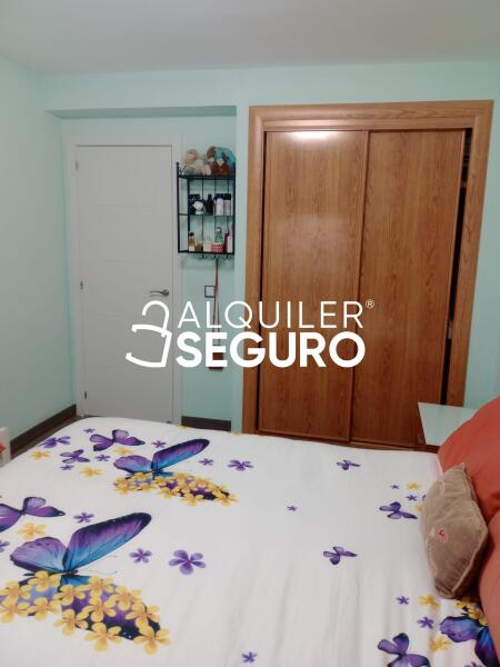 Piso en Calle de la Cidra, MADRID MADRID