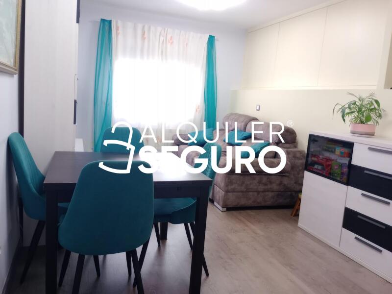 Piso en Calle de la Cidra, MADRID MADRID