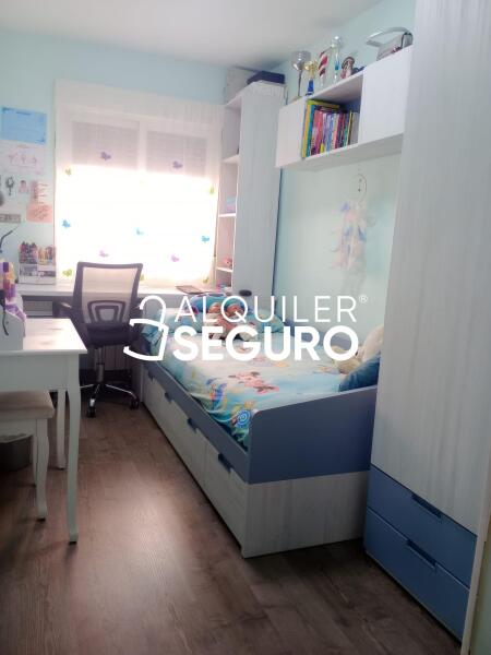 Piso en Calle de la Cidra, MADRID MADRID