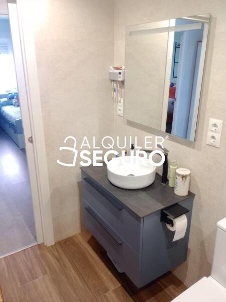 Piso en Calle de la Cidra, MADRID MADRID