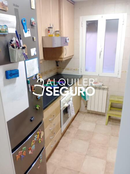 Piso en Calle de la Cidra, MADRID MADRID