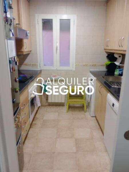 Piso en Calle de la Cidra, MADRID MADRID