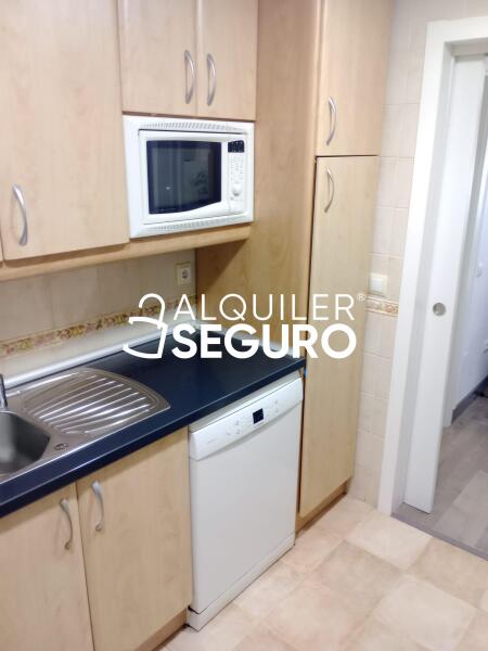 Piso en Calle de la Cidra, MADRID MADRID