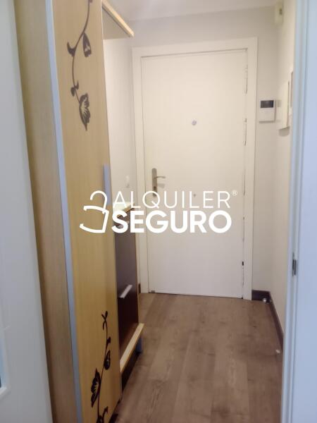 Piso en Calle de la Cidra, MADRID MADRID