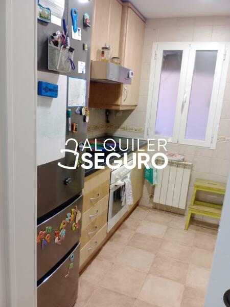 Piso en Calle de la Cidra, MADRID MADRID