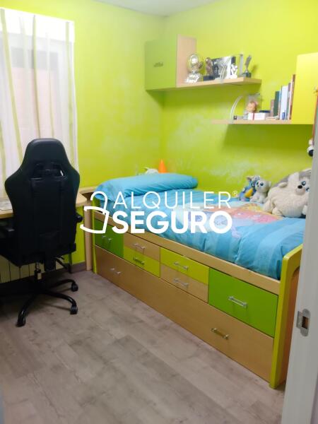 Piso en Calle de la Cidra, MADRID MADRID