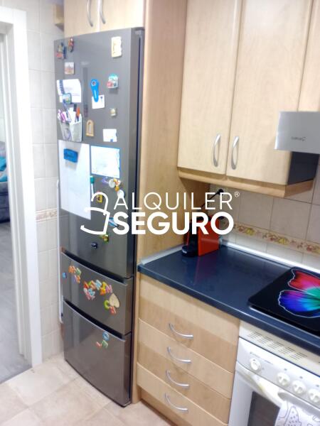 Piso en Calle de la Cidra, MADRID MADRID