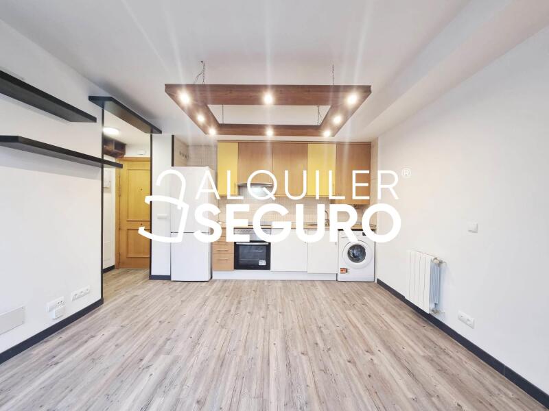 Piso en Calle Narciso Martínez Cabezas, COLLADO VILLALBA MADRID