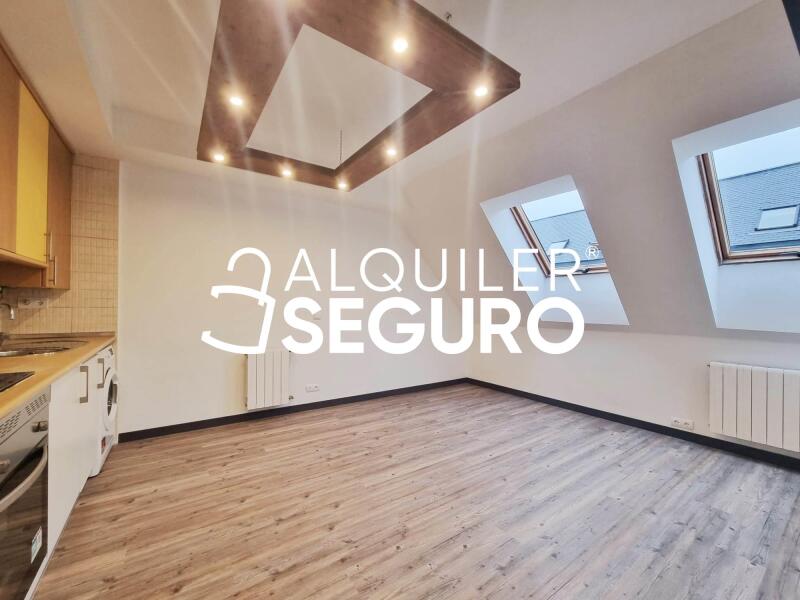 Piso en Calle Narciso Martínez Cabezas, COLLADO VILLALBA MADRID