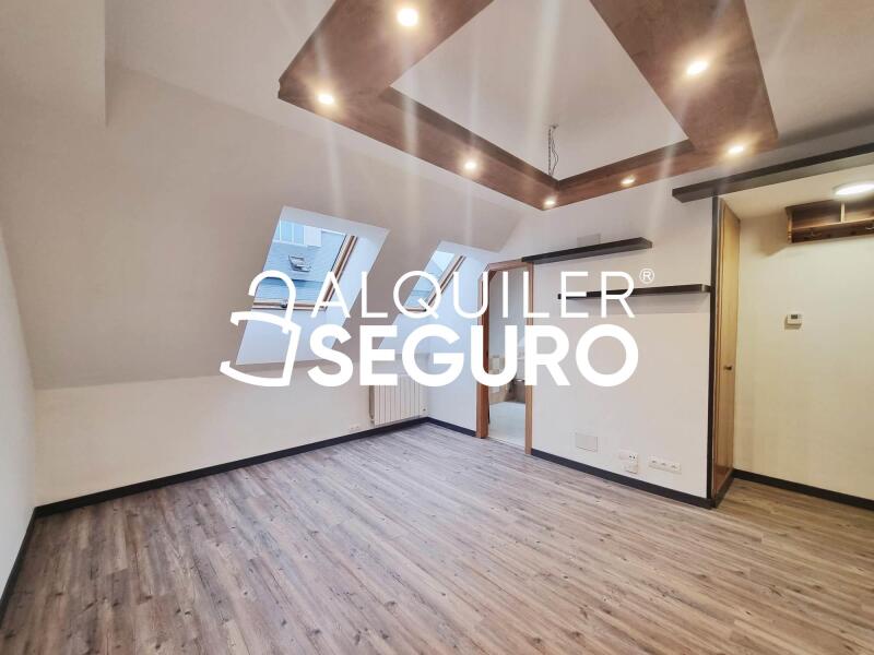 Piso en Calle Narciso Martínez Cabezas, COLLADO VILLALBA MADRID