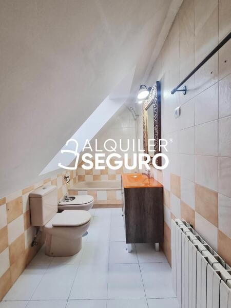 Piso en Calle Narciso Martínez Cabezas, COLLADO VILLALBA MADRID