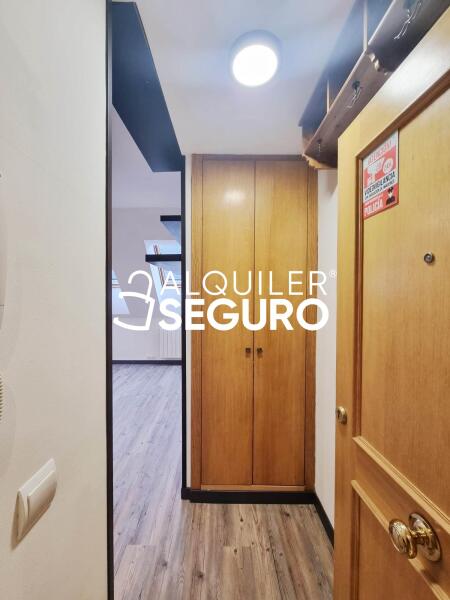 Piso en Calle Narciso Martínez Cabezas, COLLADO VILLALBA MADRID