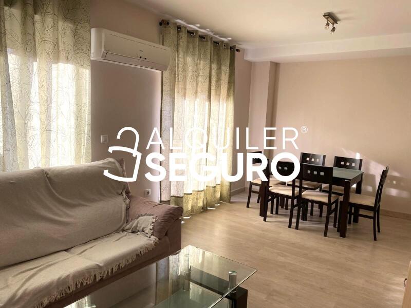 Piso en Calle ATICO A, C. Alcaparra, ATARFE GRANADA