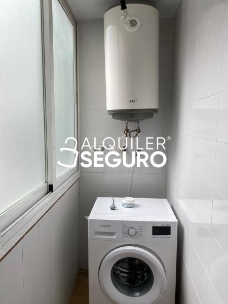 Piso en Calle ATICO A, C. Alcaparra, ATARFE GRANADA