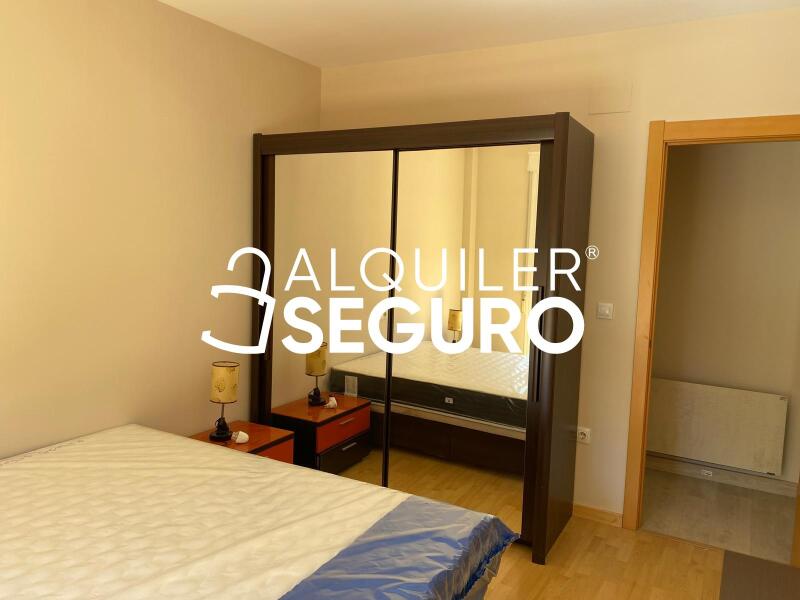 Piso en Calle ATICO A, C. Alcaparra, ATARFE GRANADA