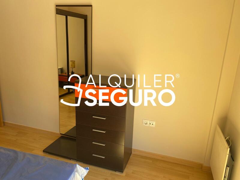 Piso en Calle ATICO A, C. Alcaparra, ATARFE GRANADA