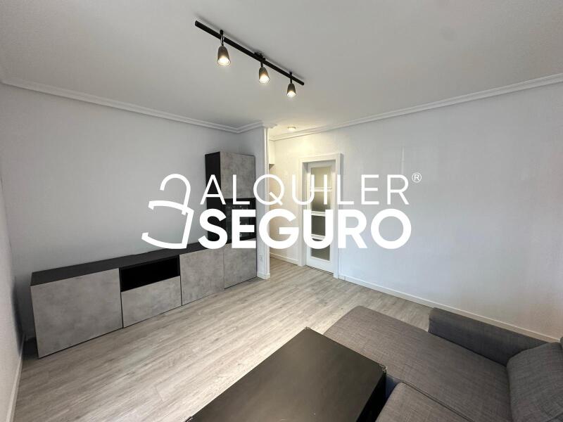 Piso en Avenida Marqués de Corbera , MADRID MADRID