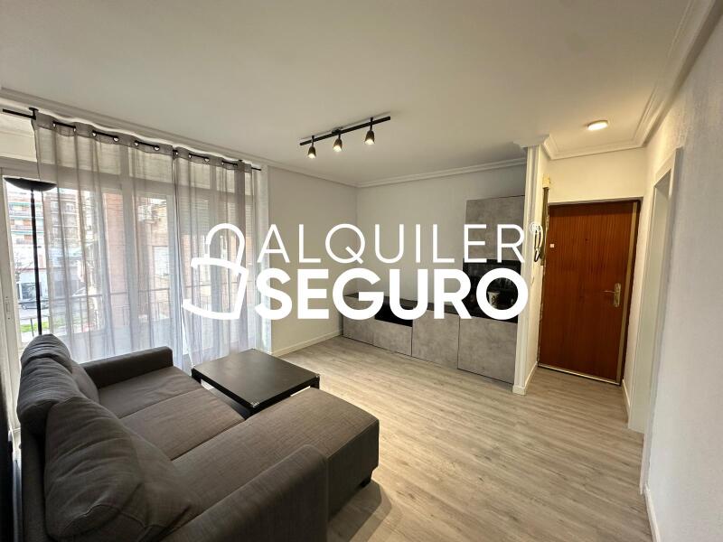 Piso en Avenida Marqués de Corbera , MADRID MADRID