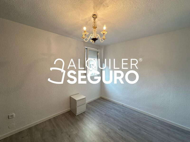 Piso en Avenida Marqués de Corbera , MADRID MADRID