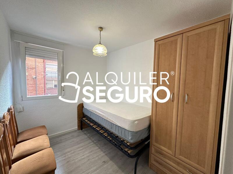 Piso en Avenida Marqués de Corbera , MADRID MADRID