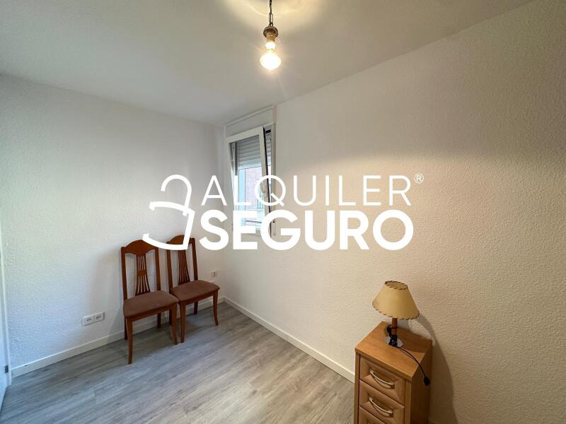 Piso en Avenida Marqués de Corbera , MADRID MADRID