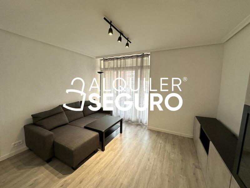 Piso en Avenida Marqués de Corbera , MADRID MADRID