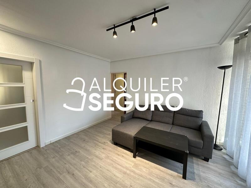 Piso en Avenida Marqués de Corbera , MADRID MADRID