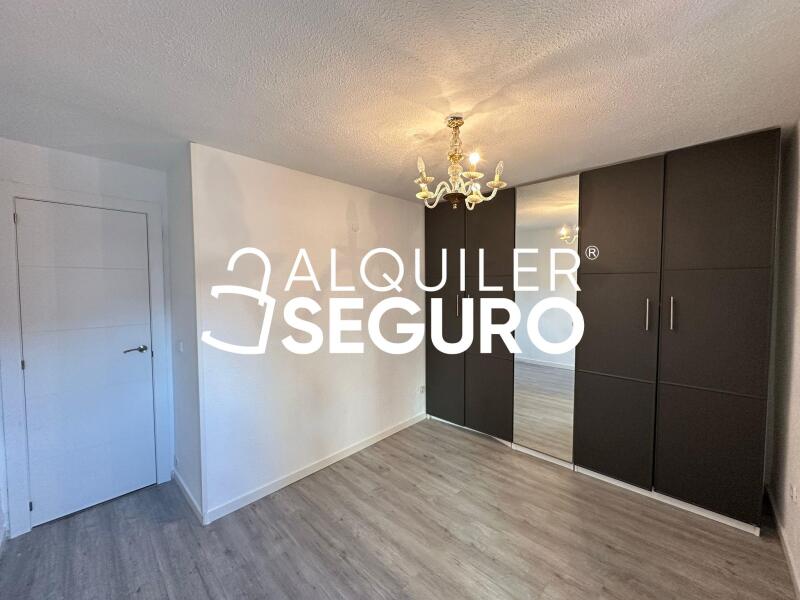 Piso en Avenida Marqués de Corbera , MADRID MADRID