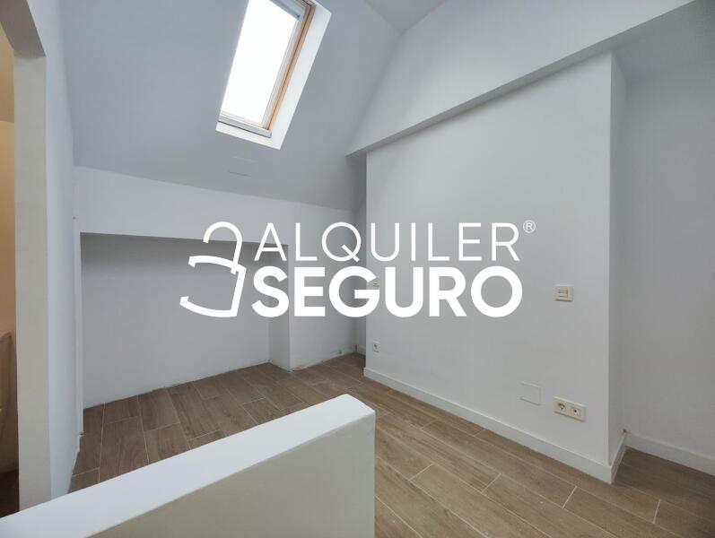 Inmueble en Calle Benjamín, MADRID