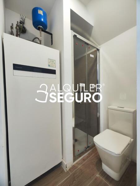 Inmueble en Calle Benjamín, MADRID