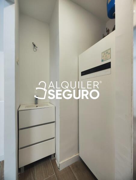 Inmueble en Calle Benjamín, MADRID