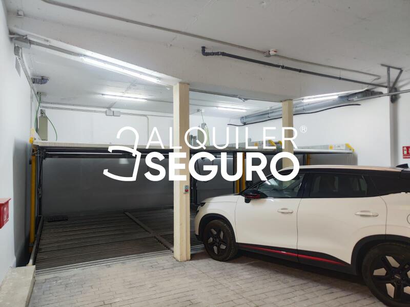 Inmueble en Calle Benjamín, MADRID