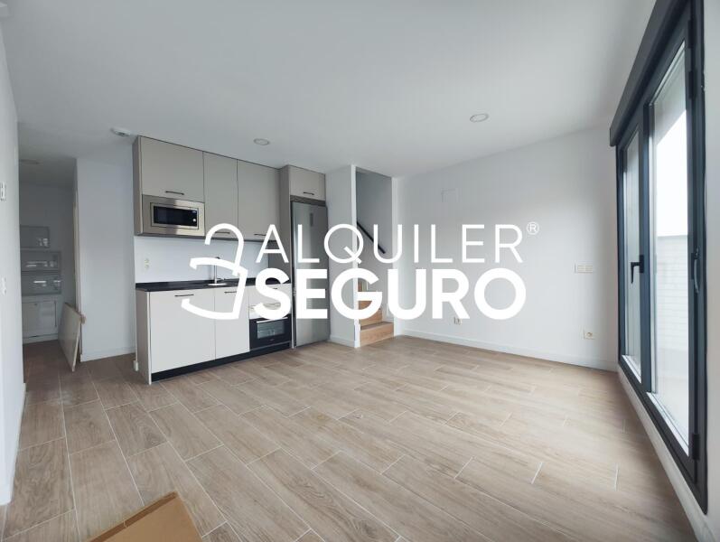 Inmueble en Calle Benjamín, MADRID