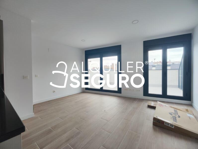 Inmueble en Calle Benjamín, MADRID