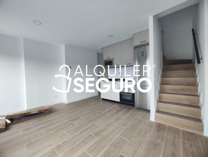 Inmueble en Calle Benjamín, MADRID