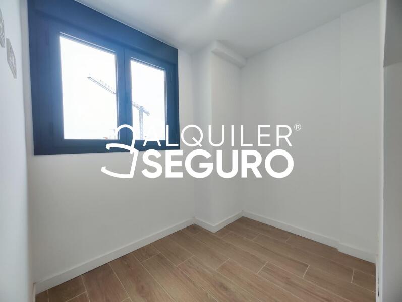 Inmueble en Calle Benjamín, MADRID