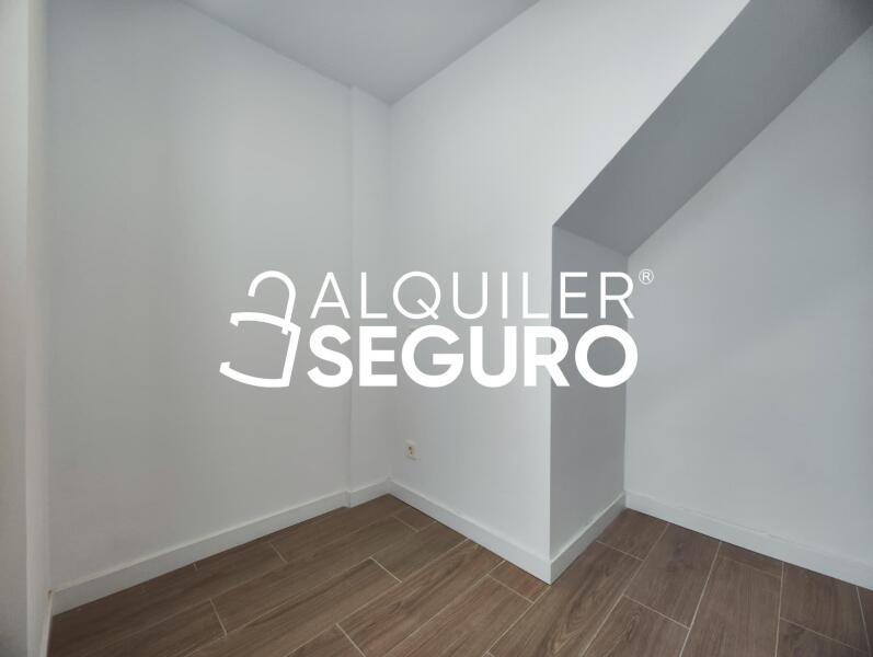 Inmueble en Calle Benjamín, MADRID