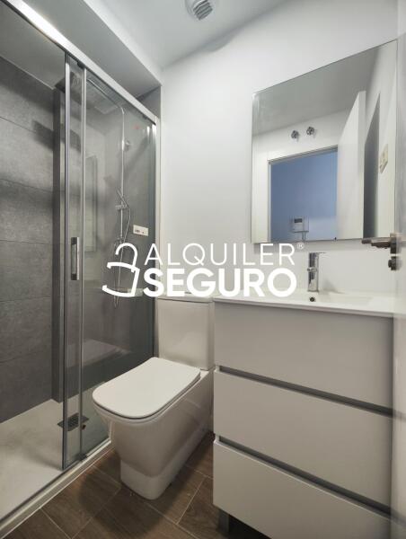 Inmueble en Calle Benjamín, MADRID