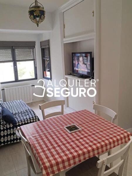 Piso en Avenida De la estación, NAVALPERAL DE PINARES ÁVILA