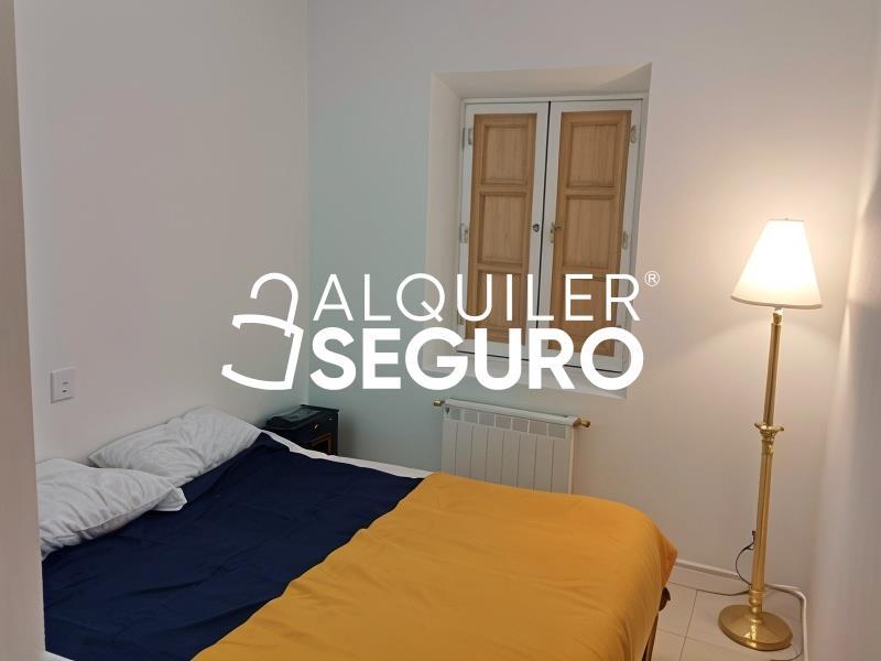 Piso en Avenida De la estación, NAVALPERAL DE PINARES ÁVILA