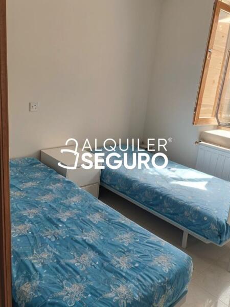 Piso en Avenida De la estación, NAVALPERAL DE PINARES ÁVILA