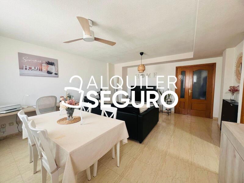 Piso en Calle Cañada de Sta. Ana, VALDETORRES DE JARAMA MADRID