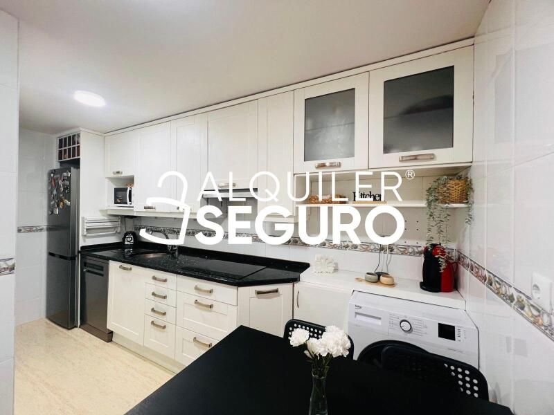 Piso en Calle Cañada de Sta. Ana, VALDETORRES DE JARAMA MADRID