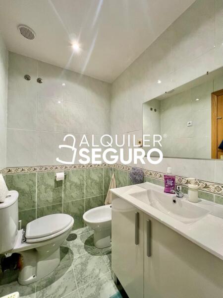 Piso en Calle Cañada de Sta. Ana, VALDETORRES DE JARAMA MADRID