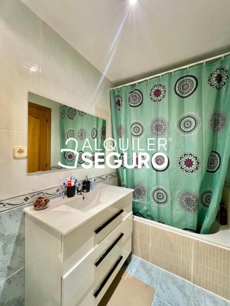 Piso en Calle Cañada de Sta. Ana, VALDETORRES DE JARAMA MADRID