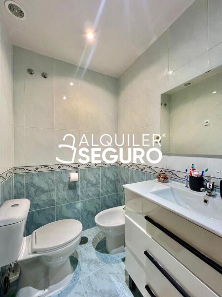 Piso en Calle Cañada de Sta. Ana, VALDETORRES DE JARAMA MADRID