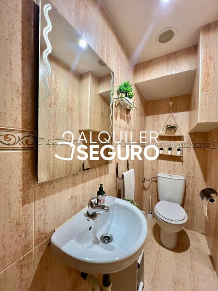 Piso en Calle Cañada de Sta. Ana, VALDETORRES DE JARAMA MADRID