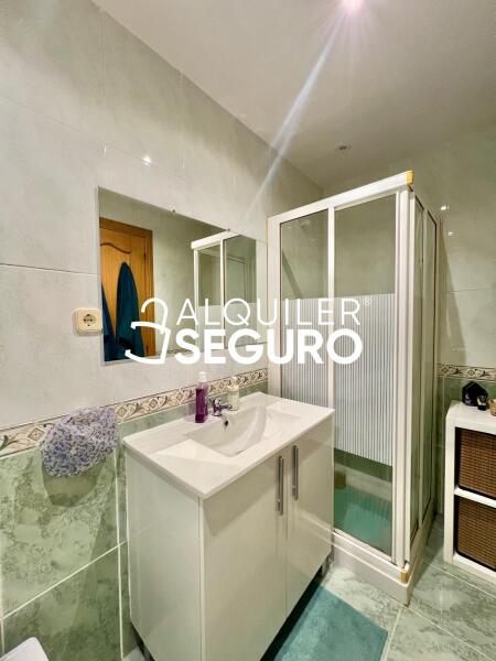 Piso en Calle Cañada de Sta. Ana, VALDETORRES DE JARAMA MADRID